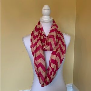 Charlotte Russe Infinity Scarf